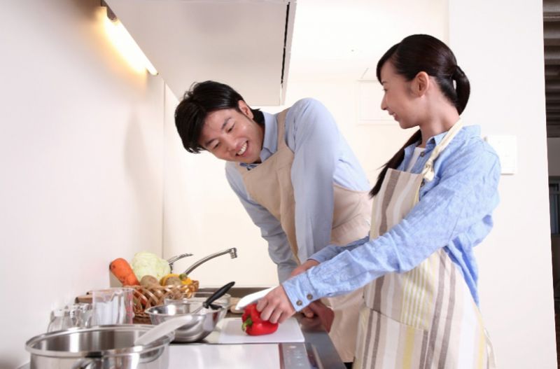 các chuẩn đánh giá Joshiryoku